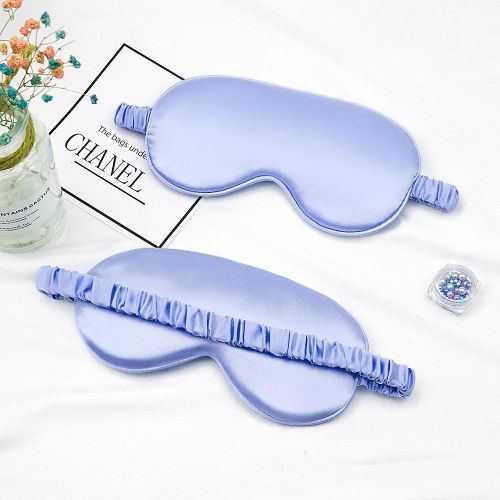 Light Proof Sleep Insomnia Eye Sleeping Mask For Girl Boys