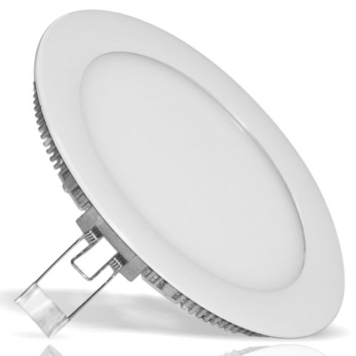 12 Watts Round LED Pop Light