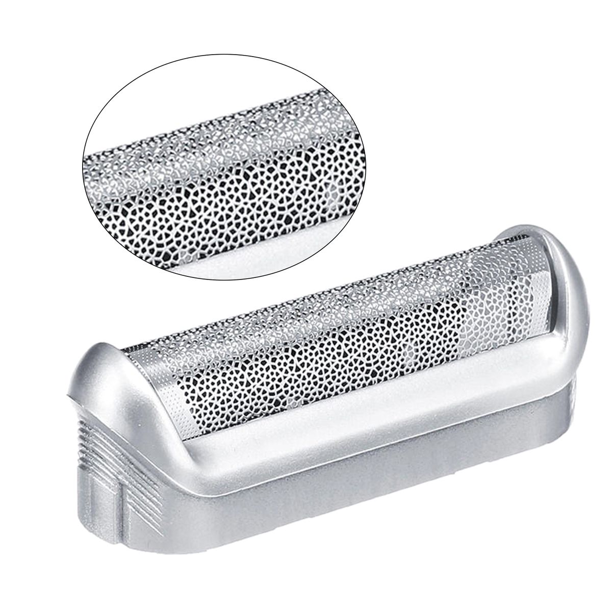 5S Electric Shavers Heads Foil   Frame Replacement Parts