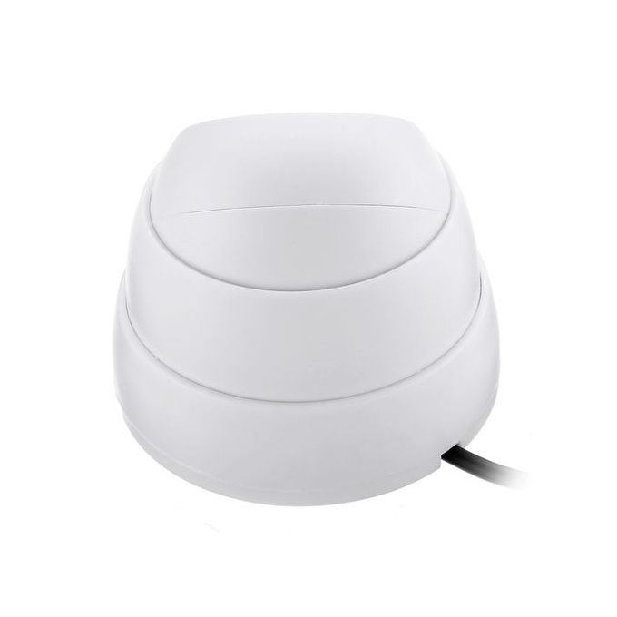 4 Channels DVR 1080p CCTV Camera + 2 Indoor + 2 Outdoor