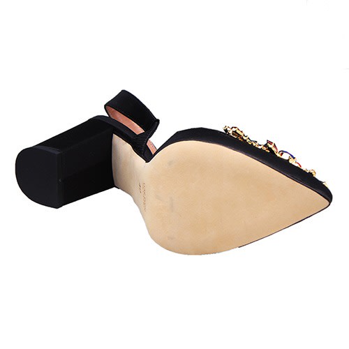 Shoe And Bag