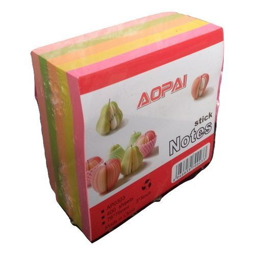 Sticky Notes