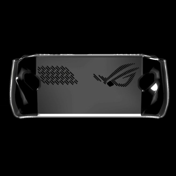 For ASUS ROG ALLY Protective Case Game Console Cover