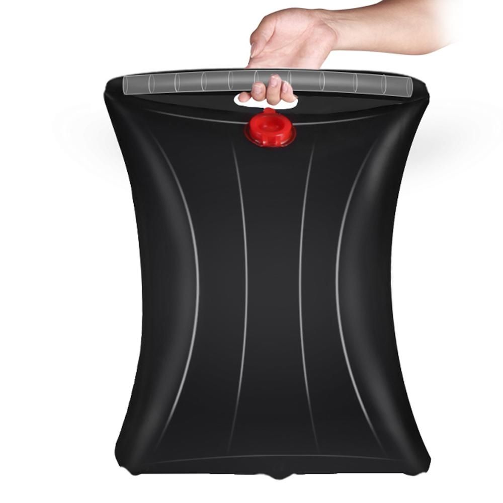 20l Solar Heated Water Bag Heated Bathing Outdoor