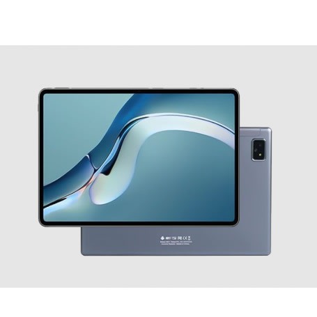 Modio M21 Android Tablet PC - 10.1" - 4GB RAM - 128GB ROM - 4G LTE - Dual SIM - Blue