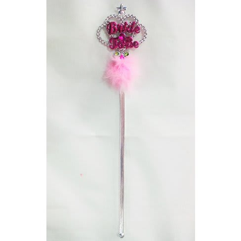 Bride To Be Fairy Wand