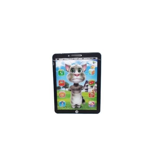 Talking Tom 3d Pad