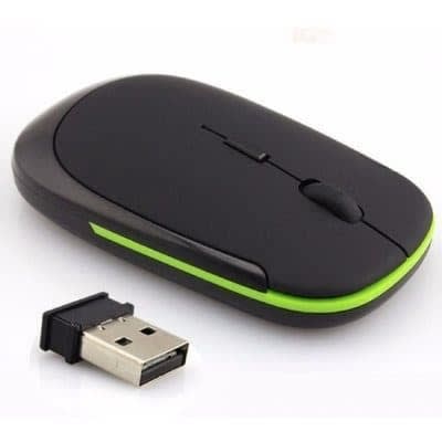 Wireless Mouse