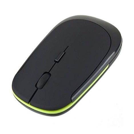 Wireless Mouse