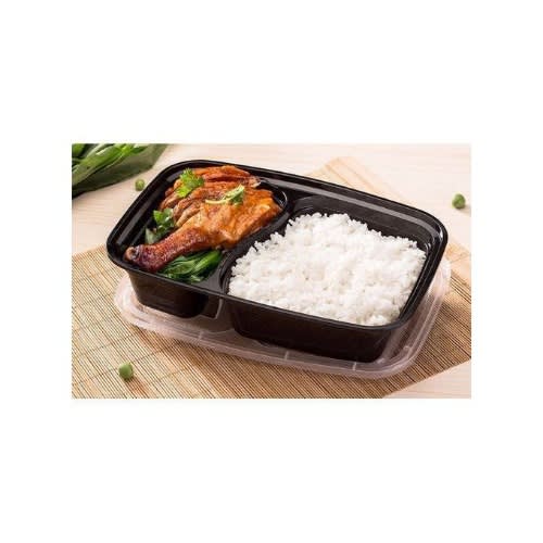 Take Away Bowls - Pack Of 100