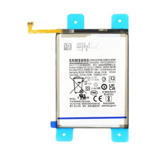Replacement Battery For Samsung A23
