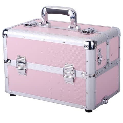 Professional Makeup Box