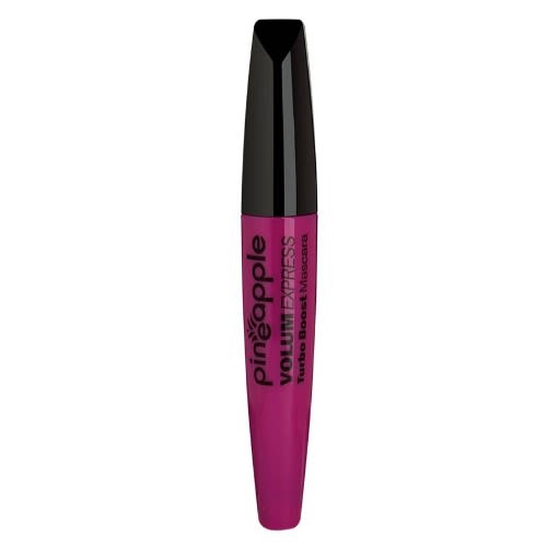 Volume Express Turbo Boost Mascara - Black