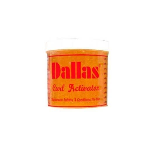 Dallas Instant Curls Activator 150g
