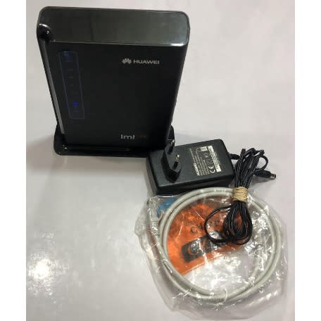 E5172-4G LTE Mobile Hotspot Gateway Router For All Networks
