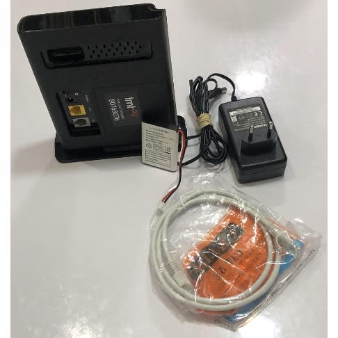 E5172-4G LTE Mobile Hotspot Gateway Router For All Networks