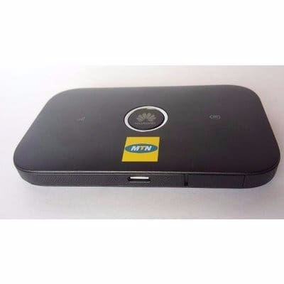 MTN Mobile Wifi Modem