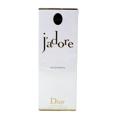 Jadore Eau De Parfum 3.5 Fl. Oz - 100ml