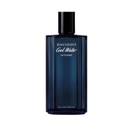 Cool Water Intense Perfume Edp 125ml