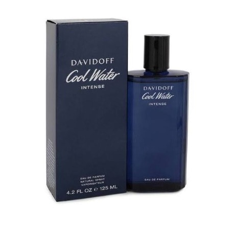 Cool Water Intense Perfume Edp 125ml