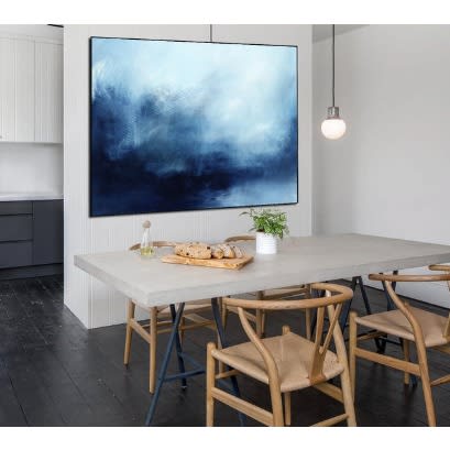 Painting Artwork -Picture Frame