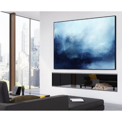 Painting Artwork -Picture Frame
