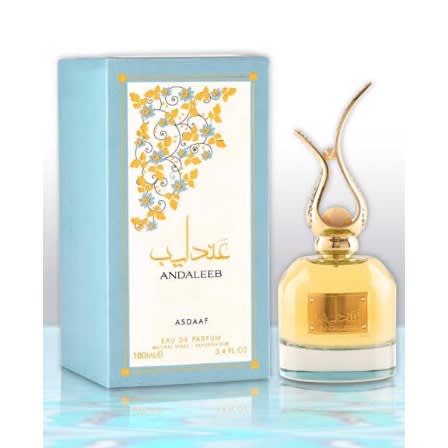 Andaleeb