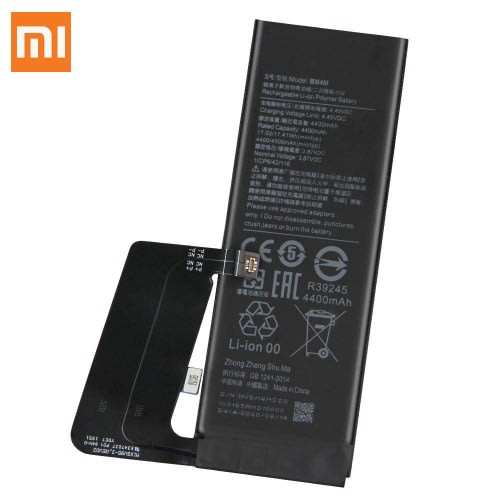 Replacement Battery For Xiaomi 10 - BM4N
