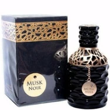 Fragrance World Musk Noir Edp For Men