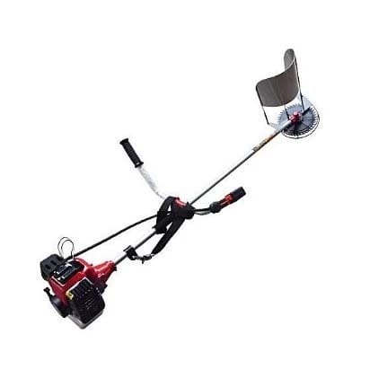 Brushcutter Mini Rice Harvester