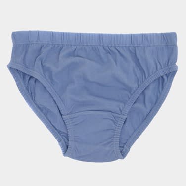 Boys Cotton Briefs - Pack Of 7