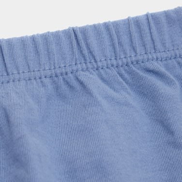 Boys Cotton Briefs - Pack Of 7
