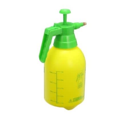 Hand Held Pressure Sprayer Pump Action - 2L