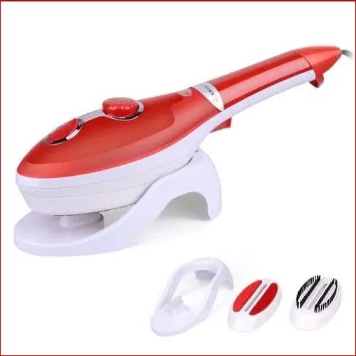 Handheld Steam Iron