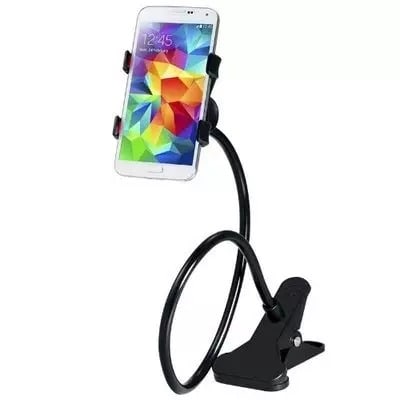 Phone Holder - Black