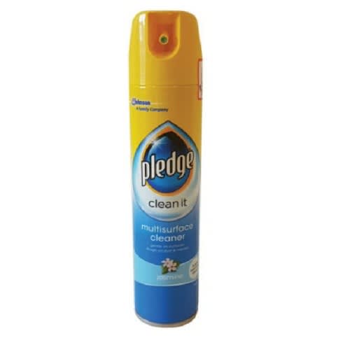 Clean It Multi-surface Cleaner - Jasmine - 250ml
