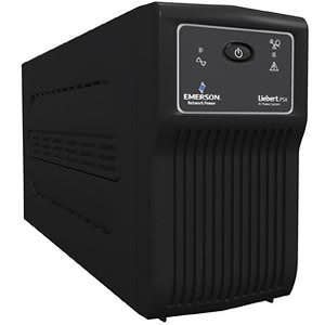 Vertive Liebert Psa UPS - 1500va - 900w - 230v
