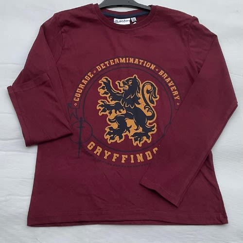 Griffindor Longsleeve Tees