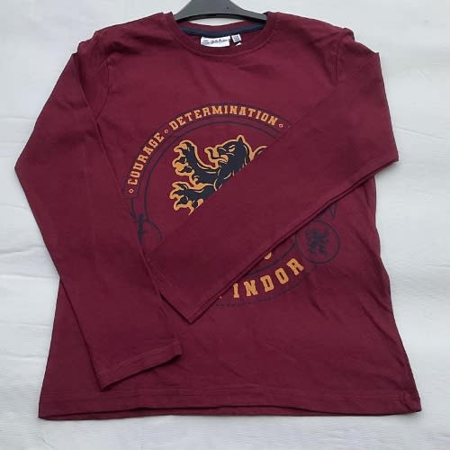 Griffindor Longsleeve Tees