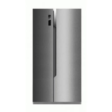 516l Side By Side Refrigerator - Ref67ws