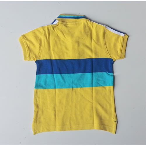 Polo Shirt For Boys