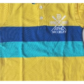 Polo Shirt For Boys