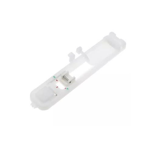 Automatic Button Hole Snap-on Presser Foot
