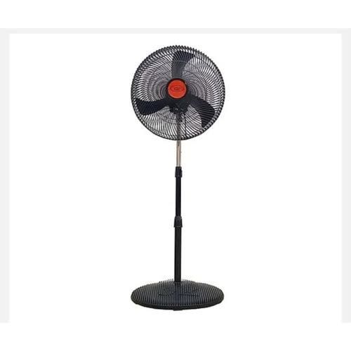 Standing Fan - 100% Copper Coil - 18