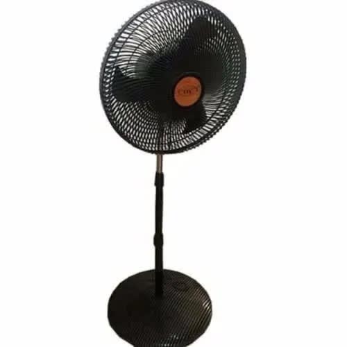 Standing Fan - 100% Copper Coil - 18"