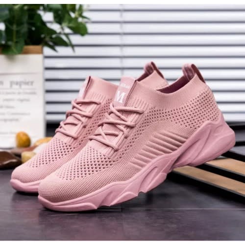 Ladies Noble Sneakers