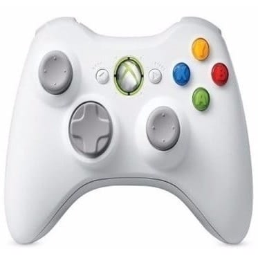 Xbox 360 Controller Wireless