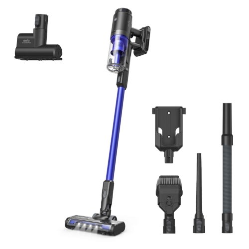 Eufy Homevac S11 Go Lightweight Cordless 120aw Suction Power Stick-vacuum Cleaner