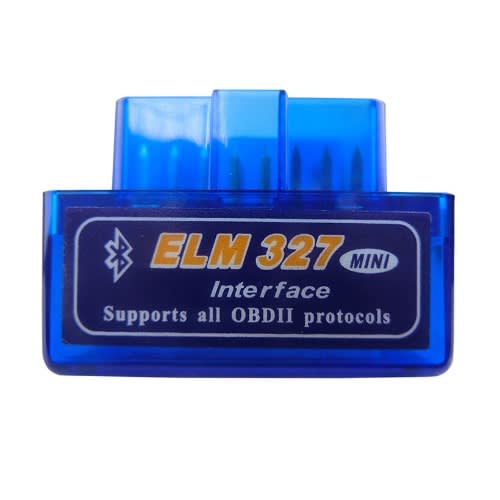 Obd 2 Scanner-Bluetooth