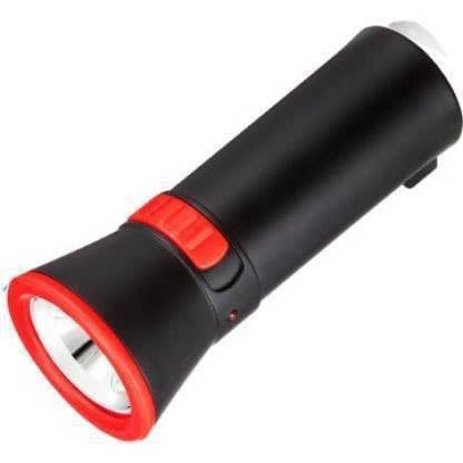 Dp-9141 (1w) Ultra High Power Led Rechargeable Torch